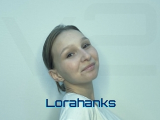 Lorahanks