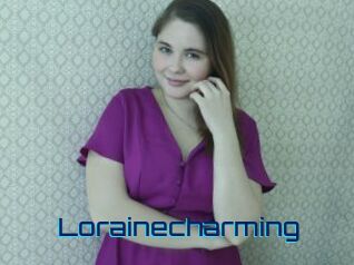 lorainecharming Vidéos de Cul FR