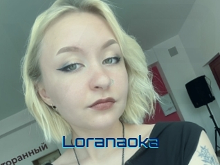 Loranaoka