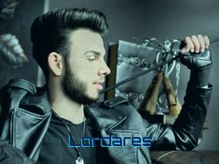 Lordares