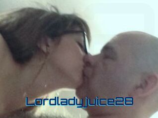 Lordladyjuice28