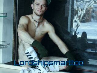 lordshipsmarttoo Vidéos de Cul FR