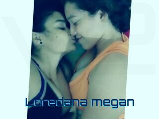Loredana_megan