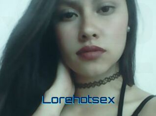 Lorehotsex