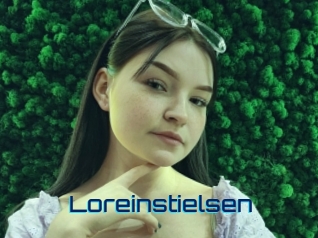 Loreinstielsen