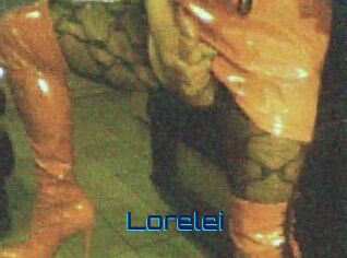 lorelei Vidéos de Cul FR