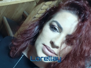 Lorellay
