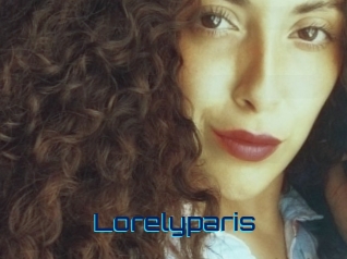 lorelyparis Vidéos de Cul FR