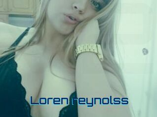Loren_reynolss