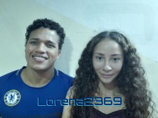 lorena2369 Vidéos de Cul FR
