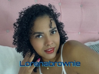 lorenabrownie Vidéos de Cul FR