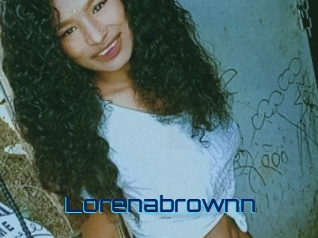 Lorenabrownn
