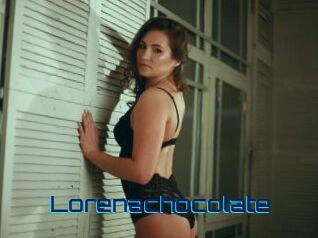 Lorenachocolate