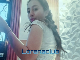 lorenaclub Vidéos de Cul FR