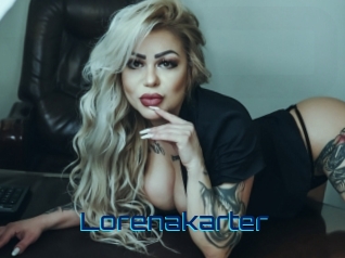 lorenakarter Vidéos de Cul FR