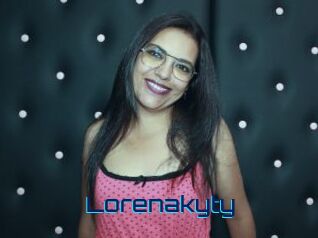 lorenakyty Vidéos de Cul FR