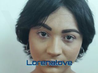 Lorenalove