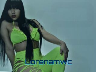 lorenamwc Vidéos de Cul FR