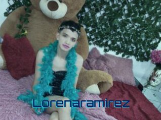 lorenaramirez Vidéos de Cul FR