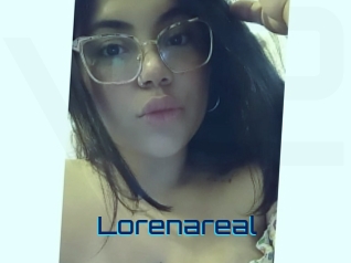 Lorenareal