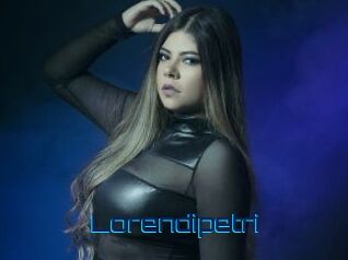 Lorendipetri