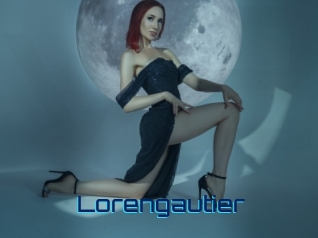 Lorengautier