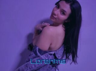 Lorenms