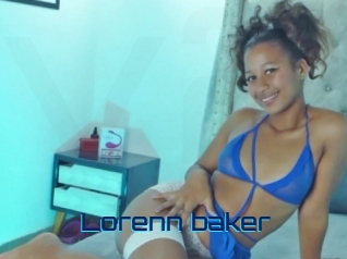 Lorenn_baker