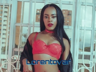 Lorentovar