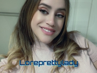 Loreprettylady