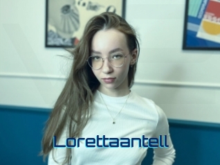 lorettaantell Vidéos de Cul FR