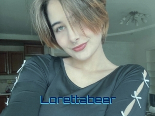 Lorettabeer