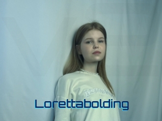 Lorettabolding
