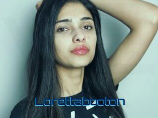lorettabooton Vidéos de Cul FR
