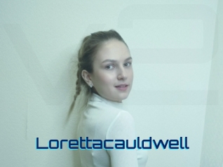 Lorettacauldwell