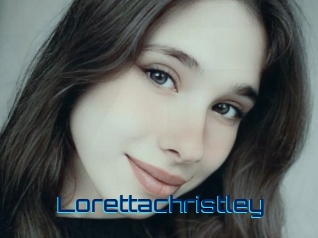 lorettachristley Vidéos de Cul FR