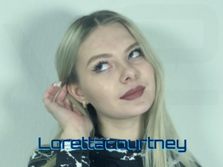 lorettacourtney Vidéos de Cul FR