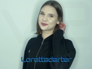Lorettadarter