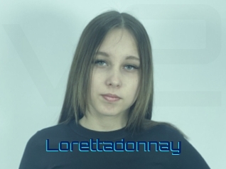 Lorettadonnay