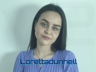 Lorettadunnell