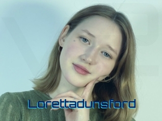 lorettadunsford Vidéos de Cul FR