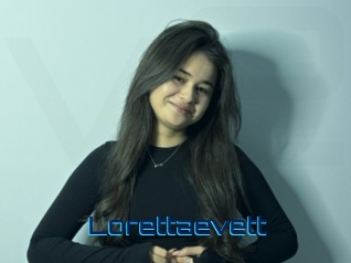 lorettaevett Vidéos de Cul FR