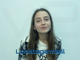 Lorettagambell