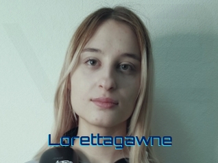 Lorettagawne