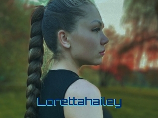 Lorettahailey