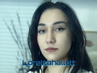 lorettahallett Vidéos de Cul FR