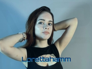 lorettahamm Vidéos de Cul FR