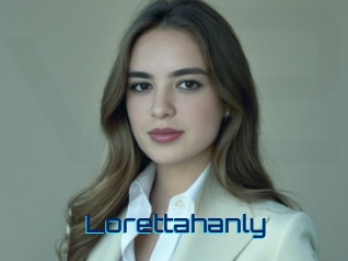 lorettahanly Vidéos de Cul FR