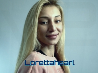 lorettahearl Vidéos de Cul FR