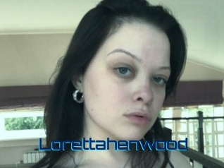 Lorettahenwood